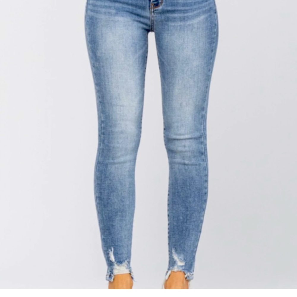 Judy Blue Jeans